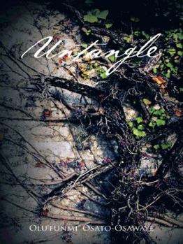 Paperback Untangle Book