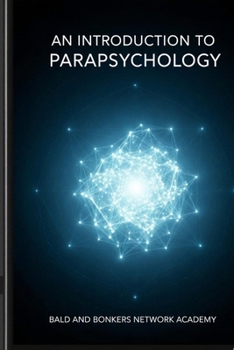 An Introduction to Parapsychology