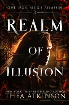 Paperback Realm of Illusion Book