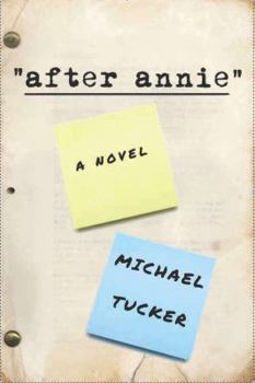 Hardcover After Annie Book