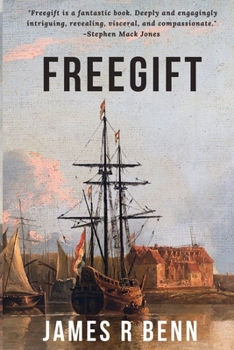 Paperback Freegift Book