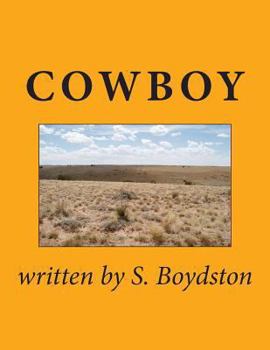 Paperback Cowboy Book