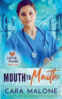 Paperback Mouth to Mouth Book