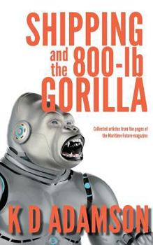 Paperback Shipping and the 800-lb Gorilla Book