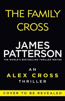 Hardcover The Family Cross Book