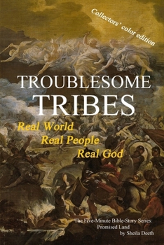 Troublesome Tribes