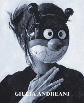 Hardcover Giulia Andreani Book