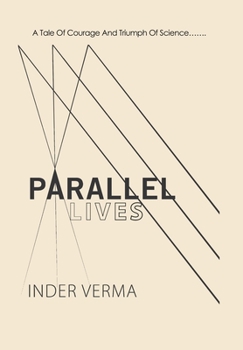 Hardcover Parallel Lives Book