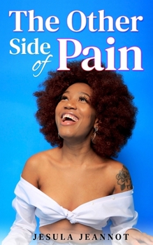 Paperback The Other Side of Pain Book