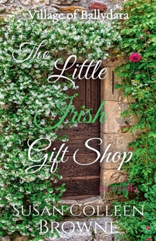 Paperback The Little Irish Gift Shop Book