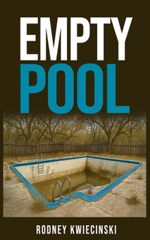 Paperback Empty Pool Book