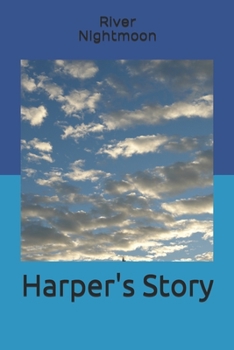 Paperback Harper's Story Book