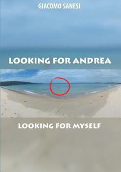 Paperback Looking For Andrea [Italian] Book