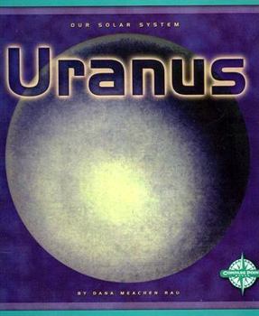 Hardcover Uranus Book