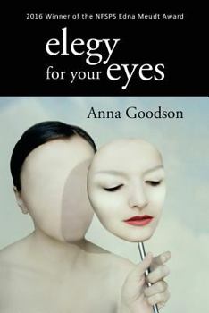 Paperback Elegy for Your Eyes Book