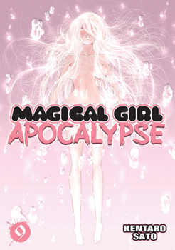 Paperback Magical Girl Apocalypse, Volume 9 Book