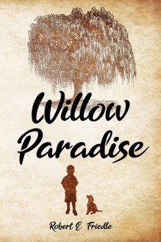 Paperback Willow Paradise Book