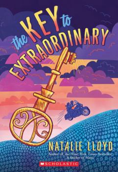 Hardcover Key to Extraordinary Book