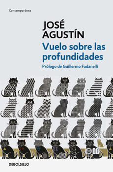 Paperback Vuelo Sobre Las Profundidades / Flight Above the Depths [Spanish] Book