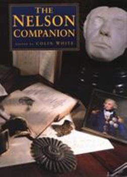 Hardcover The Nelson Companion Book