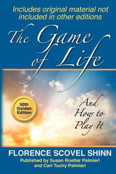 Paperback The Game of Life Book