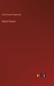 Hardcover Select Poems Book