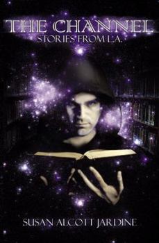 Paperback The Channel: Stories from L.A. Book