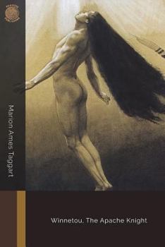Paperback Winnetou, The Apache Knight Book