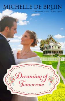 Paperback Dreaming of Tomorrow Book