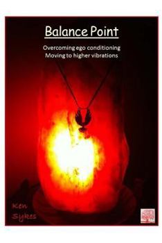 Paperback Balance Point Book