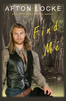 Paperback Find Me Book