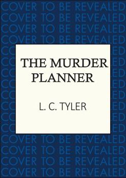 Hardcover The Murder Planner Book