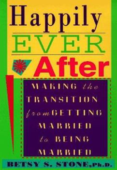 Hardcover Happily Ever After Book