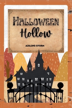 Paperback Halloween Hollow Book