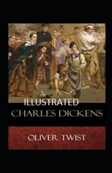 Paperback Oliver Twist Annotated Book