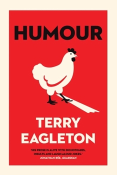 Paperback Humour Book