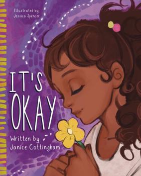 Paperback It's Okay Book
