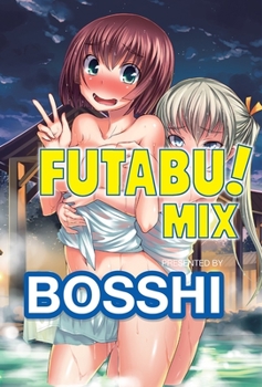 Paperback Futabu! Mix Book