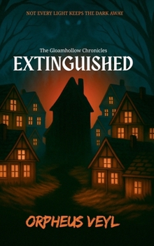 Hardcover Extinguished Book