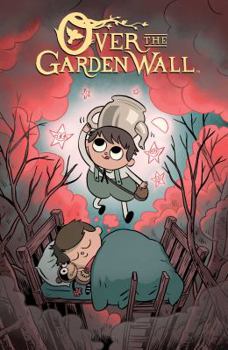 Over The Garden Wall, Vol. 1 - Book #1 of the Over the Garden Wall (Collection)