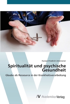 Paperback Spiritualität und psychische Gesundheit [German] Book