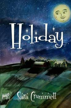 Paperback Holiday Book