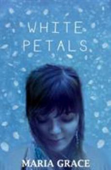 Paperback White Petals Book