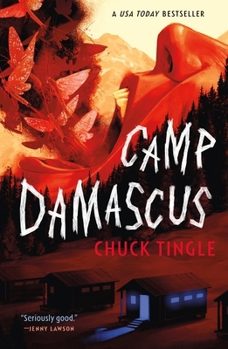 Paperback Camp Damascus Book