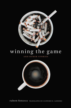 Paperback Winning the Game and Other Stories: Volume 1 Book