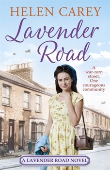 Lavender Road - Book #1 of the Lavender Road