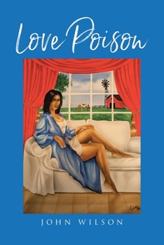 Paperback Love Poison Book