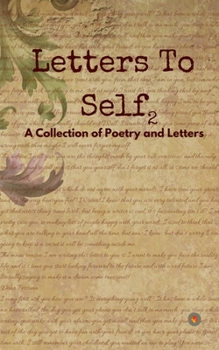 Paperback Letters to self 2 Book