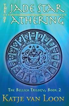 Paperback The Jade Star of Athering Book