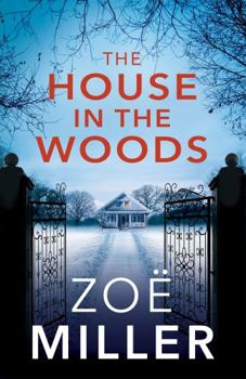 Paperback House in the Woods Book